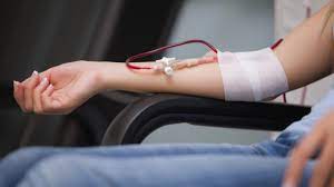 Blood Drive 1